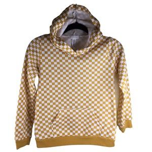 Pullover Hoodie Large frannel